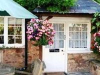 Wisteria Cottage