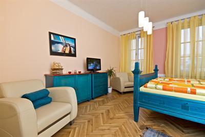 фото отеля Pension Iberica