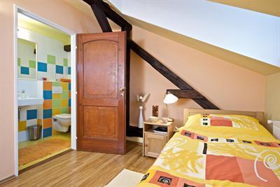 фото отеля Pension Iberica