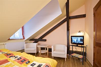 фото отеля Pension Iberica