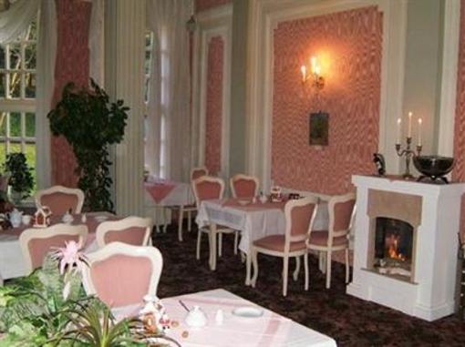 фото отеля Hotel Am Goethebrunnen