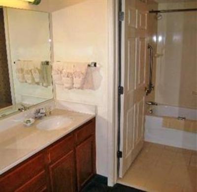 фото отеля Residence Inn Boston Franklin