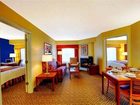 фото отеля Residence Inn Boston Franklin