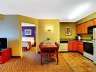 фото отеля Residence Inn Boston Franklin