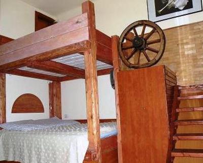 фото отеля Hostel La Padre Sibiu