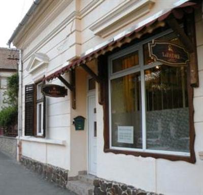фото отеля Hostel La Padre Sibiu