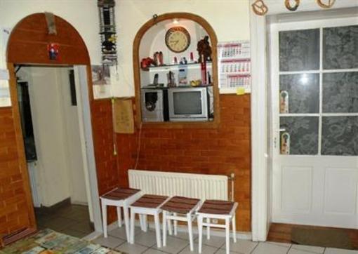 фото отеля Hostel La Padre Sibiu