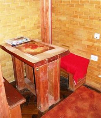 фото отеля Hostel La Padre Sibiu