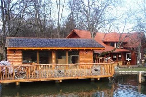 фото отеля Hostel La Padre Sibiu