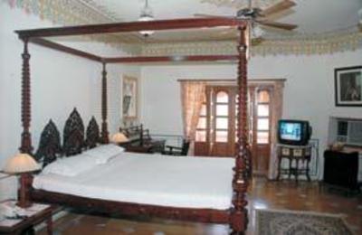 фото отеля Pushkar Palace