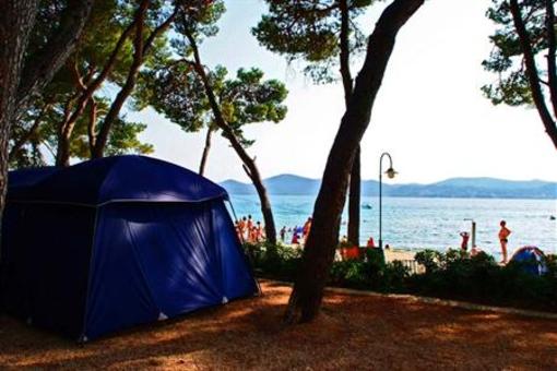 фото отеля Camp Soline Hotel Biograd na Moru