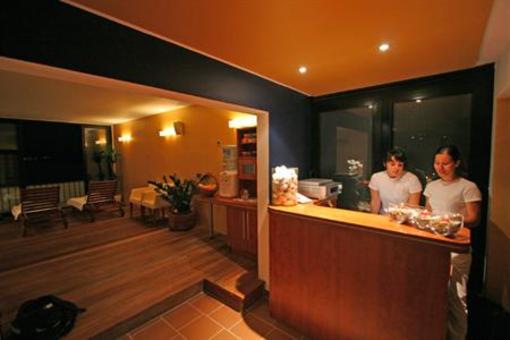 фото отеля Camp Soline Hotel Biograd na Moru