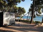 фото отеля Camp Soline Hotel Biograd na Moru