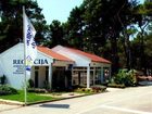 фото отеля Camp Soline Hotel Biograd na Moru