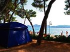 фото отеля Camp Soline Hotel Biograd na Moru