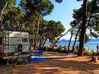 фото отеля Camp Soline Hotel Biograd na Moru