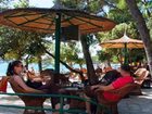 фото отеля Camp Soline Hotel Biograd na Moru