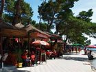 фото отеля Camp Soline Hotel Biograd na Moru