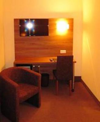 фото отеля Hotel Adler Eichstatt