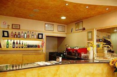 фото отеля Hotel Centro - Campi Bisenzio