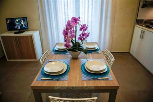 фото отеля Espada Residence