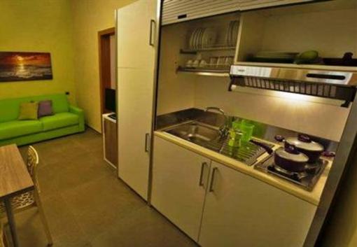 фото отеля Espada Residence