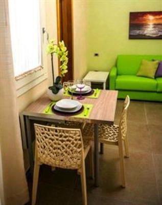 фото отеля Espada Residence