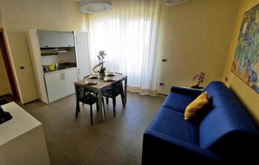 фото отеля Espada Residence