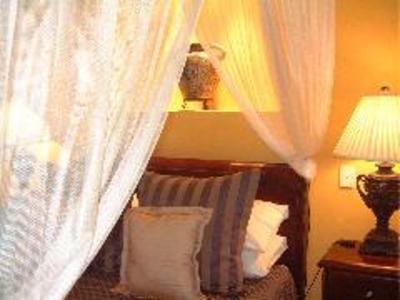 фото отеля Beerwah Hideaway B&B Caloundra