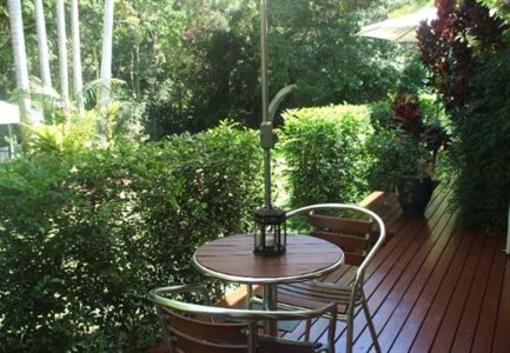 фото отеля Beerwah Hideaway B&B Caloundra