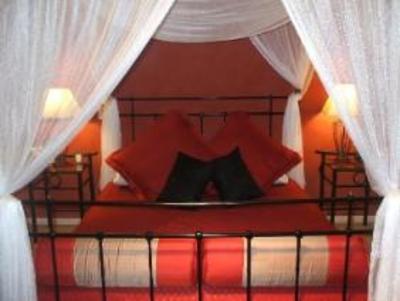 фото отеля Beerwah Hideaway B&B Caloundra