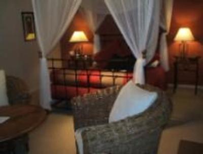 фото отеля Beerwah Hideaway B&B Caloundra