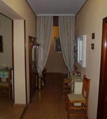 фото отеля Hostal Internacional Madrid
