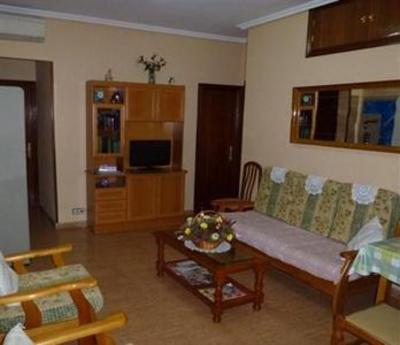 фото отеля Hostal Internacional Madrid