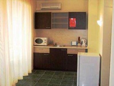 фото отеля Viva Apartments Sunny Beach