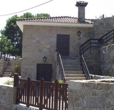 фото отеля Quinta De Pais Turismo Rural