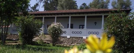 фото отеля Quinta De Pais Turismo Rural