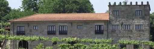фото отеля Quinta De Pais Turismo Rural