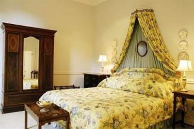 фото отеля Hacklewood Hill Country House