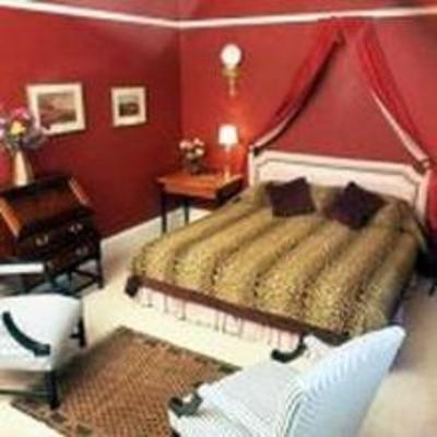 фото отеля Hacklewood Hill Country House
