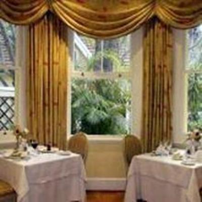 фото отеля Hacklewood Hill Country House