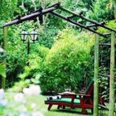 фото отеля Hacklewood Hill Country House