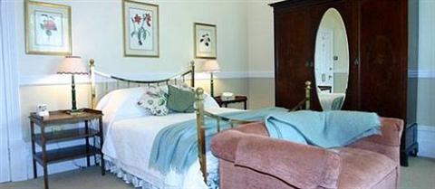 фото отеля Hacklewood Hill Country House