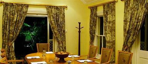 фото отеля Hacklewood Hill Country House
