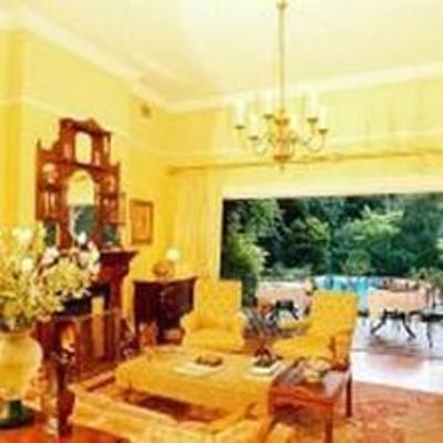 фото отеля Hacklewood Hill Country House