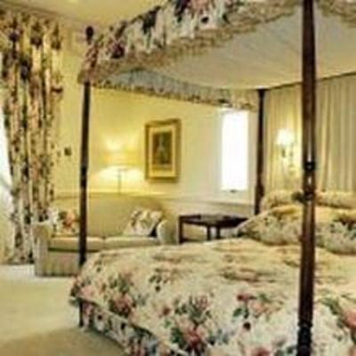 фото отеля Hacklewood Hill Country House