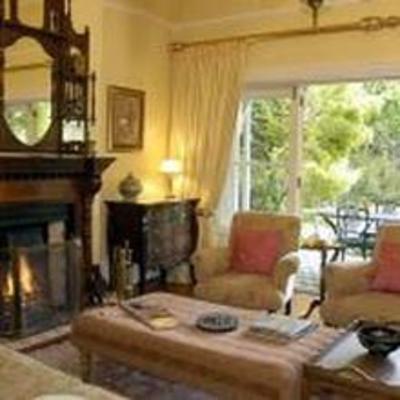 фото отеля Hacklewood Hill Country House