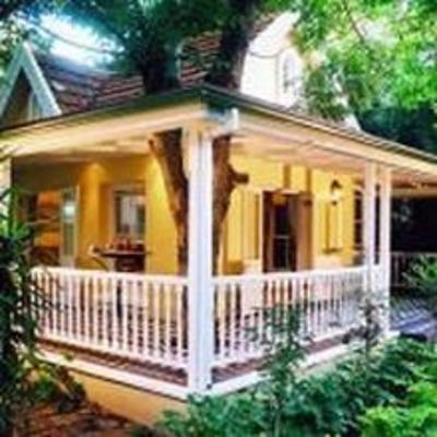 фото отеля Hacklewood Hill Country House