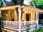 фото отеля Hacklewood Hill Country House