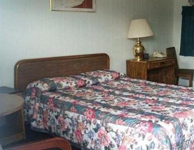 фото отеля Passport Inn Utica